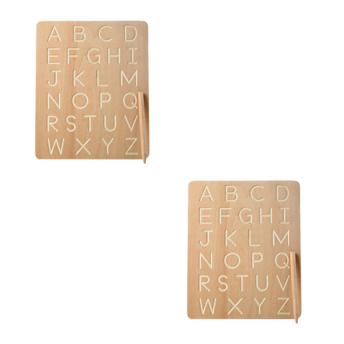 2 Sets Traceren Bord Voor Kinderen 2