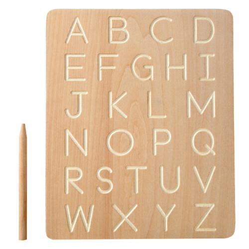 2 Sets Traceren Bord Voor Kinderen 1