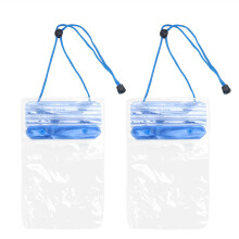 2st Wasserdichte Handyhülle Wasserdichte Handytasche