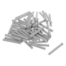 5 Packs Kleine Partikel Bauklötze 1X5 Kreuzachse Für DIY Lernspielzeug