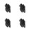 4 Paren 12-Inch Voor 1/6- Actiefiguur 9