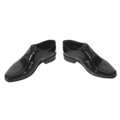 2 Pairs 12-Inch Voor 1/6 Actionfiguur