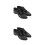2 Pairs 12-Inch Voor 1/6 Actionfiguur 9