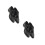2 Pairs 12-Inch Voor 1/6 Actionfiguur 7