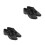 2 Pairs 12-Inch Voor 1/6 Actionfiguur 6