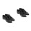 2 Pairs 12-Inch Voor 1/6 Actionfiguur 10