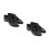 2 Pairs 12-Inch Voor 1/6 Actionfiguur 5