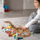 Mini Model Met Realistisch Ontwerp Voor Kids 6