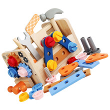 1 Set Kinder Werkzeugset Zum Mitmachen Und Lernen