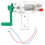 Diy Wissenschafts Experiment Spielzeug Handgenerator 10
