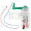 Diy Wissenschafts Experiment Spielzeug Handgenerator 8