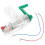 Diy Wissenschafts Experiment Spielzeug Handgenerator 9