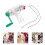 Diy Wissenschafts Experiment Spielzeug Handgenerator 5