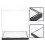 Transparant Acryl DIY Display Case Voor Micro Landschappen 11
