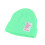 Gebreide Babyhoed Kindermuts En Fluorescerend 1