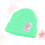 Gebreide Babyhoed Kindermuts En Fluorescerend 5