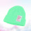 Gebreide Babyhoed Kindermuts En Fluorescerend 6