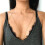 5 Bodyketting Rijsteen Gouden Legering 8