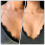 5 Bodyketting Rijsteen Gouden Legering 3