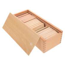 1 Set Montessori Auditory Sensorische Spielzeug Für Kleinkinder