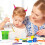 60 Stuks Schuim Cupcake Model Diy Knutselwerk 6