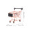 9 Mini Winkelwagentjes Bureau Opberg Speelgoed Make-up 2