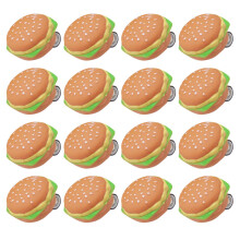 20 Burger Reibungsbetriebene Autos Für Kinder