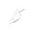 24Stk Transparente Schuhe Dekorative Desktop Schuhdekoration 2