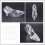 24Stk Transparente Schuhe Dekorative Desktop Schuhdekoration 11