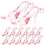 62 Unidades Zapatos Para Transparente 1