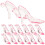 62 Unidades Zapatos Para Transparente 10