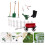 1 Set Simulatie Miniature 6