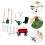 1 Set Simulatie Miniature 4
