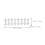 1 Set Simulatie Miniature 2