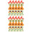 20Ud Miniatura De Multicolor Para Decoración De 7