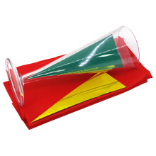 1 Set Farbwechsel Weinbecher Gastgeschenk Party Streich Spielzeug