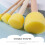 12 Unidades Pincel Para De Esponja Con Mango De Madera 11