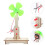 3 . DIY Handgemachter Windgenerator Experiment Für Grundschüler 11