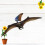 Pterosaur Model Solide Figuur Educatief 4