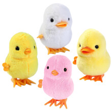 4 Piezas Juguete Remontable Para Niños