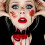 20 Hojas Pegatina Halloween Falsa 11
