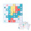 3Sets Educatief T Puzzels Kinderspeelgoed Mix Kleur 11