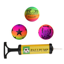 3 . Regenbogen Bälle Kickball Handball Für Indoor Outdoor