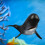 High Simulation Tiermodell Meerestier Für Kinder 6