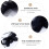 Women's Haaraccessoires Stirnband Mesh 3