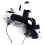 Women's Haaraccessoires Stirnband Mesh 4