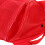 Kids Malla Langosta Recolección Roja 8