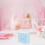 1 De Cocina Miniatura Para Casa De Muñecas 7