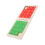 Number Slide Puzzle Grappig Wiskundig Educatief Speelgoed -Kind 6