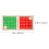 Number Slide Puzzle Grappig Wiskundig Educatief Speelgoed -Kind 10